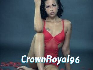 CrownRoyal96