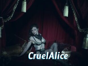 CruelAlice