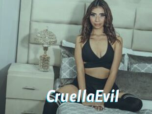 CruellaEvil