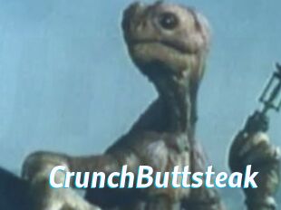 CrunchButtsteak