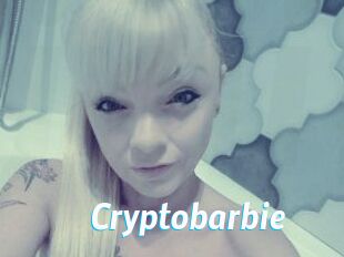 Cryptobarbie