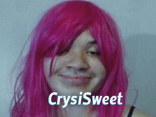 CrysiSweet
