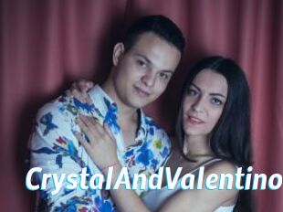 CrystalAndValentino