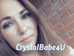 CrystalBabe4U