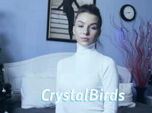 CrystalBirds