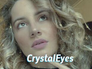 CrystalEyes