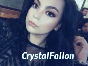 CrystalFallon
