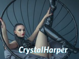 CrystalHarper
