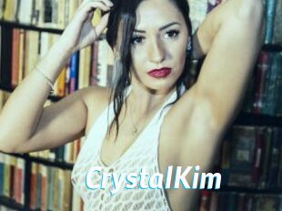 CrystalKim