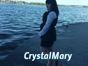 CrystalMary
