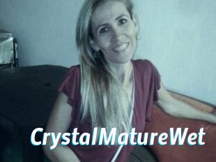 CrystalMatureWet