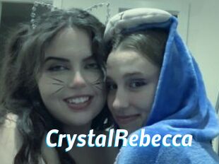 CrystalRebecca
