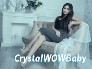 CrystalWOWBaby