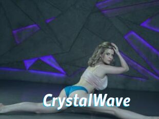 CrystalWave