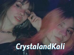 CrystalandKali