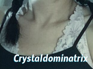 Crystaldominatrix
