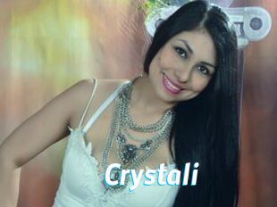 Crystali