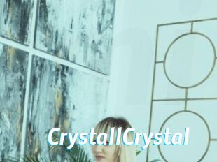 CrystallCrystal