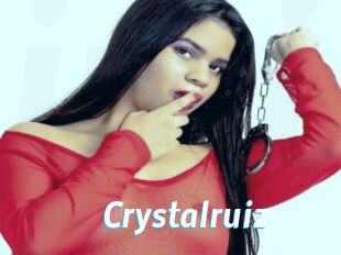 Crystalruiz J Mine