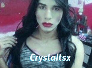 Crystaltsx