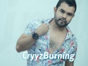 CryyzBurning
