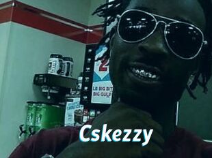 Cskezzy