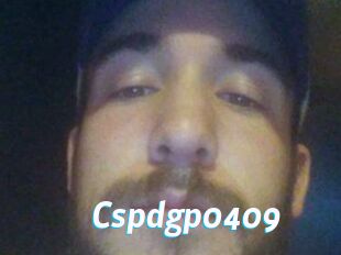 Cspdgp0409