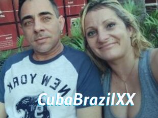 CubaBrazilXX