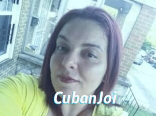 CubanJoi