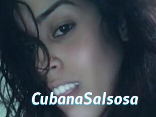 CubanaSalsosa
