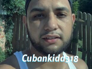 Cubankidd318