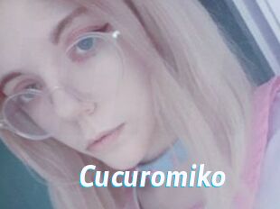Cucuromiko