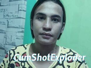 CumShotExploder