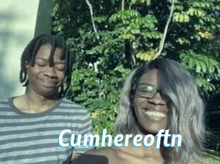 Cumhereoftn