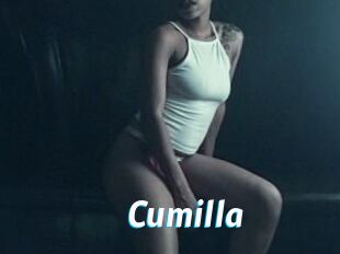 Cumilla