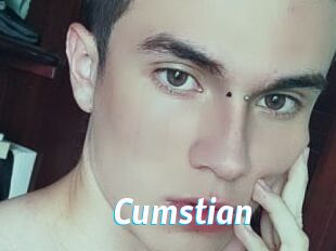 Cumstian