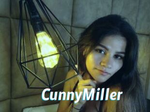 CunnyMiller