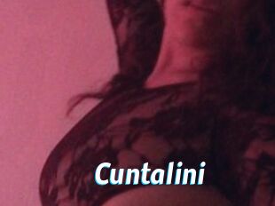 Cuntalini