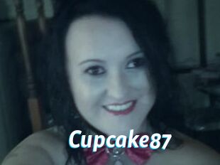 Cupcake87