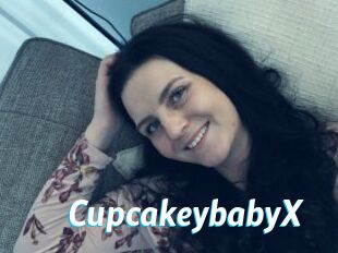 CupcakeybabyX