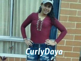 CurlyDaya