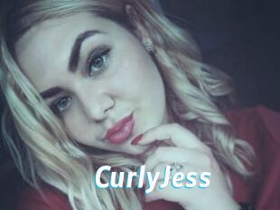 CurlyJess