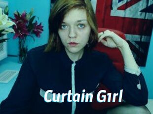 Curtain_G1rl