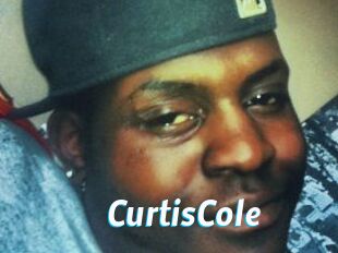 CurtisCole