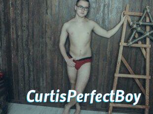CurtisPerfectBoy