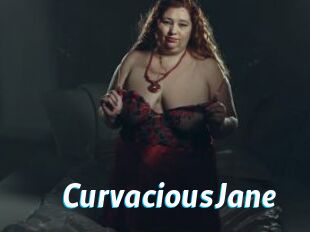 CurvaciousJane