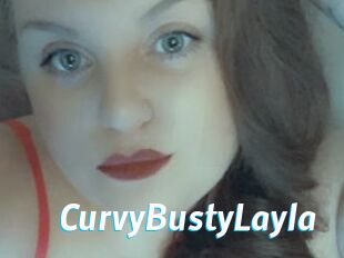 CurvyBustyLayla J Mine