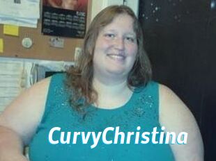CurvyChristina