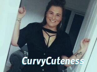 CurvyCuteness