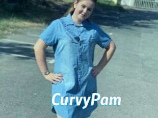 CurvyPam